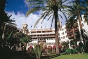Santa Catalina Hotel Image