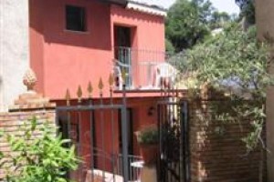 Bed And Breakfast Santa Caterina Image
