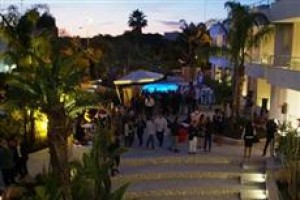 Santa Caterina Resort & Spa voted 4th best hotel in Nardo