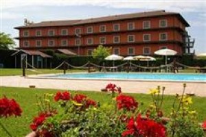 Santa Fe Hotel San Giusto Canavese voted  best hotel in San Giusto Canavese