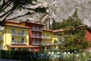 Santa Lucia Aktivhotel Nago-Torbole voted 5th best hotel in Nago-Torbole