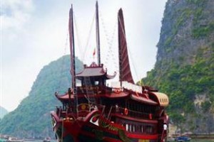 Santa Maria Cruiser Halong Image