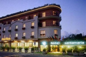 Santa Maria Hotel Chiavari voted 4th best hotel in Chiavari
