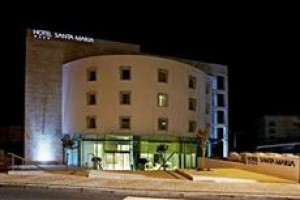 Santa Maria Hotel Fatima voted 2nd best hotel in Fatima