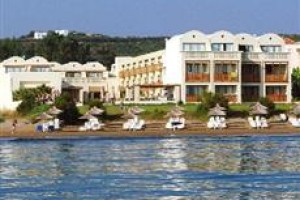 Santa Marina Plaza Hotel Nea Kydonia voted 5th best hotel in Nea Kydonia