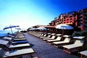 Hotel Santa Tecla Palace voted 5th best hotel in Acireale
