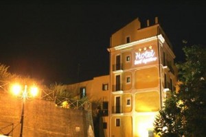 Hotel Sant Agostino Image