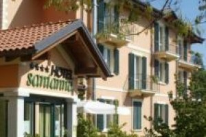 Santanna Hotel Verbania voted 5th best hotel in Verbania
