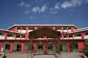 Santantao Art Resort voted 4th best hotel in Saint Anthony 