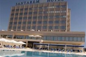 Santarem Hotel voted  best hotel in Santarem
