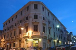 Sant'Elia voted 8th best hotel in Messina