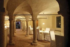 Santellone Resort voted 6th best hotel in Brescia