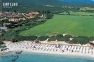 Sant'Elmo Beach Hotel voted 3rd best hotel in Castiadas