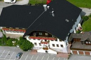 Landhotel Santner voted 4th best hotel in Eugendorf