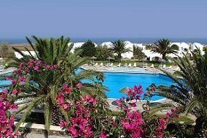 Santorini Image Hotel voted 4th best hotel in Mesaria