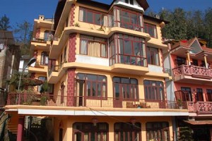 Sapa Queen Hotel Image