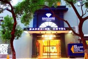 Sapphire Hotel Guilin Image