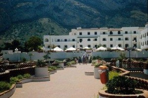 Saracen Sands Hotel voted 2nd best hotel in Isola delle Femmine