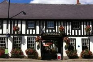Saracens Head Hotel voted 2nd best hotel in Southwell