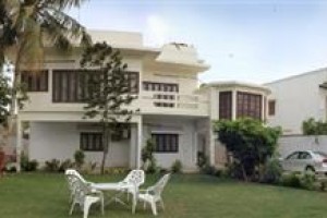 Sarai Motel Karachi Image