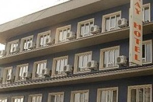 Saray Hotel voted 8th best hotel in Edirne