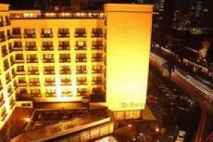 Sarova Stanley voted  best hotel in Nairobi