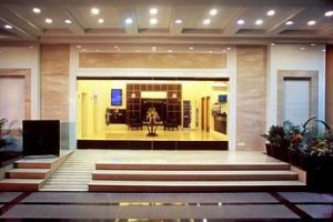 Sarovar Portico Hotel Indore Image