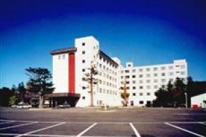 Sasai Hotel voted 2nd best hotel in Otofuke