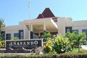 Sasando Hotel Image