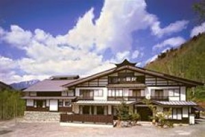 Sasaya Hotel Chikuma voted 7th best hotel in Chikuma