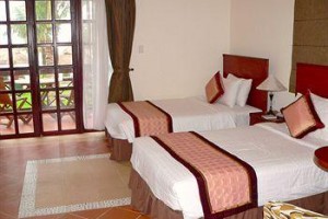 Sasco Blue Lagoon Resort voted 6th best hotel in Phu Quoc