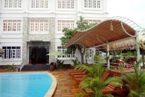 Satisfy Hotel voted 4th best hotel in An Giang
