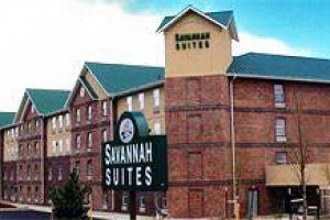 Savannah Suites Denver N Image