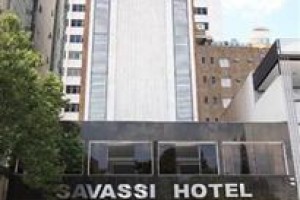 Savassi Hotel Image