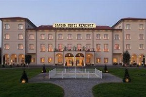 Savoia Hotel Regency voted 4th best hotel in Bologna