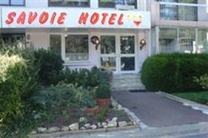 Savoie Hotel voted  best hotel in Saint-Julien-en-Genevois