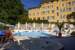 Savoy Hotel Brides-les-Bains voted 10th best hotel in Brides-les-Bains