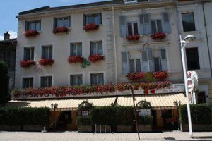 Savoy Hotel Saint-Michel-de-Maurienne Image