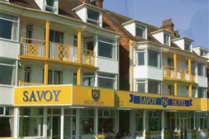 Savoy Hotel Skegness Image