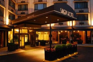 Savoy Suites Hotel Image