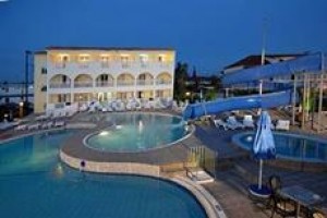 Savvas Hotel Laganas voted 8th best hotel in Laganas