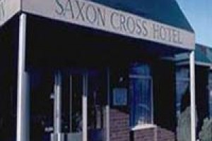 Saxon Cross Hotel Sandbach Image