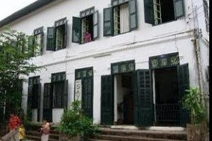 Sayo Xieng Mouane voted 6th best hotel in Phonsavan