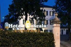 Hotel Scala voted 8th best hotel in Treviso