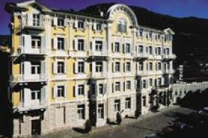 Scala Stiegl Hotel voted 5th best hotel in Bolzano