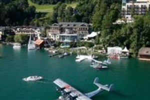 Scalaria Seevilla Resort St. Wolfgang voted 8th best hotel in St. Wolfgang