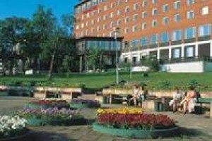 Scandic Hotel Ferrum Kiruna voted 2nd best hotel in Kiruna