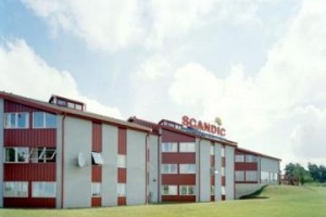 Scandic Hotel Loddekopinge Image