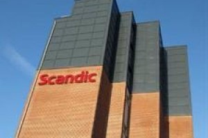 Scandic Olympic Esbjerg City voted 3rd best hotel in Esbjerg