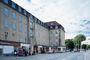 Scandic Hotel Plaza Aarhus voted 6th best hotel in Aarhus